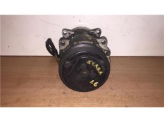 Recambio de compresor aire acond. para citroen xsara berlina 1.6 16v referencia OEM IAM 3180505744 SD7V16 1106 
