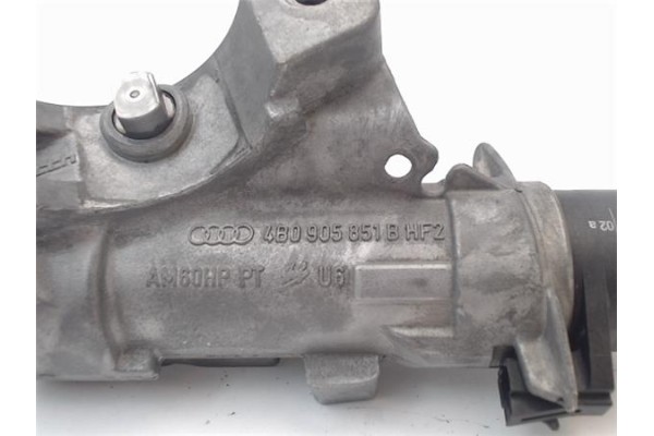 Recambio de clausor para volkswagen polo (9n1)(2001) 1.4 16v referencia OEM IAM 4B0905851C AM50HP 