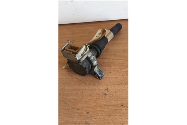 Recambio de bobina encendido para rover rover 45 (rt) 2.0 referencia OEM IAM NEC101010 11894 