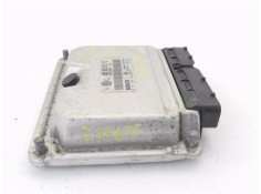 Recambio de centralita para volkswagen golf iv berlina (1j1) 1.9 tdi referencia OEM IAM 038906019FE 0281010744 