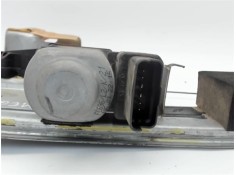 Recambio de mecanismo elevalunas trasero izquierdo para renault megane ii berlina 5p referencia OEM IAM   