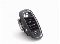 Recambio de tobera central izquierda ventilacion salpicadero para renault grand scenic iv 1.2 tce referencia OEM IAM 687612210R 