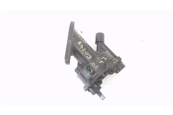 Recambio de depresor freno para ford transit connect (tc7) 1.8 furgón ft 200s (2006) referencia OEM IAM 93BB2A451AC  