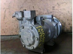 Recambio de compresor aire acond. para ford fusion (cbk) 1.4 tdci referencia OEM IAM 2S6119D629AE SD6V12 1442F 1500822 , FORD | 
