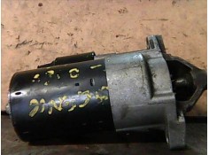 Recambio de motor arranque para renault scenic i (ja...) 2.0 16v (ja1b, ja1d) referencia OEM IAM 9621709233 0001106012 