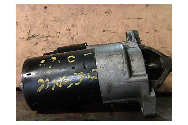 Recambio de motor arranque para renault scenic i (ja...) 2.0 16v (ja1b, ja1d) referencia OEM IAM 9621709233 0001106012 