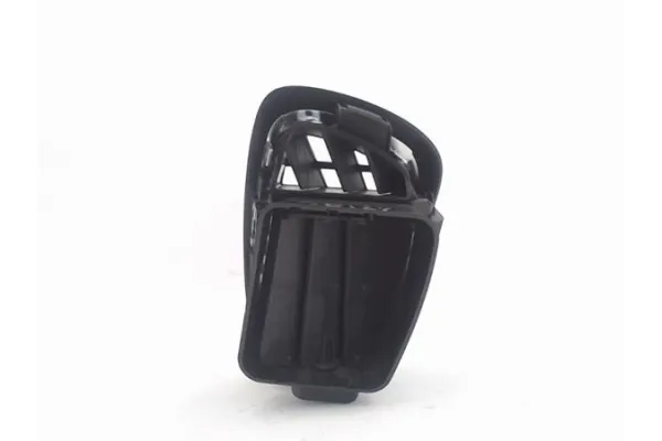 Recambio de tobera central izquierda ventilacion salpicadero para renault grand scenic iv 1.2 tce referencia OEM IAM 687612210R 