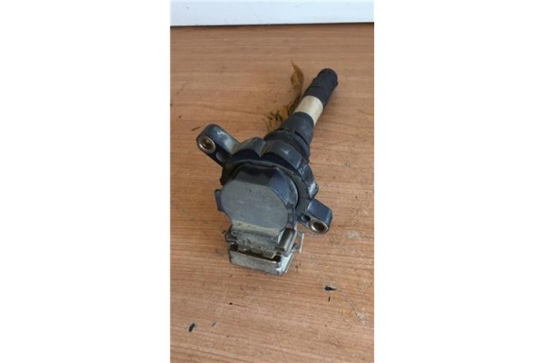 Recambio de bobina encendido para rover rover 45 (rt) 2.0 referencia OEM IAM NEC101010 11894 