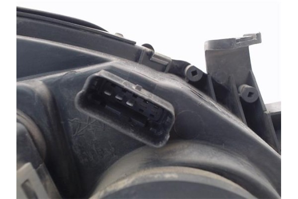 Recambio de faro delantero izquierdo para nissan primera hatchback (p12) 1.6 referencia OEM IAM 26060AU800 26060AU80B 