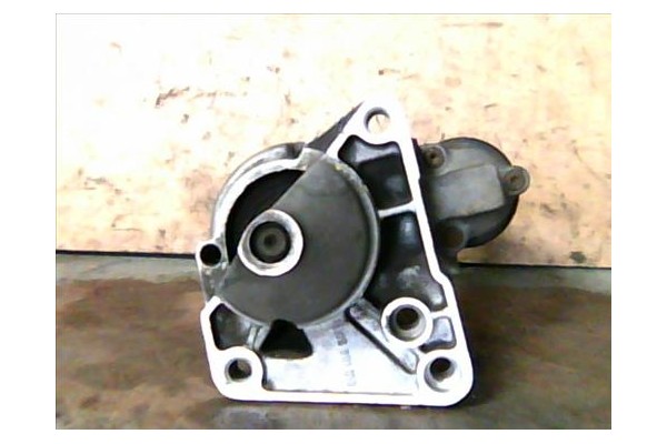 Recambio de motor arranque para renault scenic i (ja...) 2.0 16v (ja1b, ja1d) referencia OEM IAM 9621709233 0001106012 