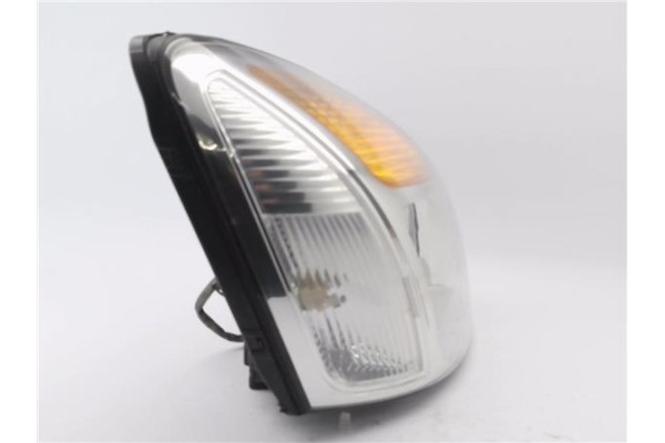 Recambio de faro delantero dcho para hyundai h-1 furgón 2.5 crdi referencia OEM IAM 921024A610  