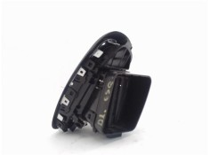 Recambio de tobera central izquierda ventilacion salpicadero para renault grand scenic iv 1.2 tce referencia OEM IAM 687612210R 