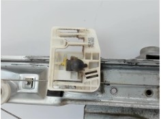 Recambio de mecanismo elevalunas trasero izquierdo para renault megane ii berlina 5p referencia OEM IAM   