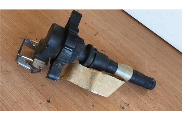 Recambio de bobina encendido para rover rover 45 (rt) 2.0 referencia OEM IAM NEC101010 11894 