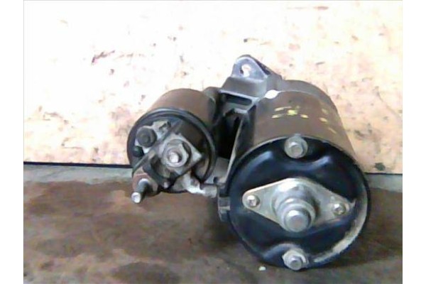 Recambio de motor arranque para renault scenic i (ja...) 2.0 16v (ja1b, ja1d) referencia OEM IAM 9621709233 0001106012 