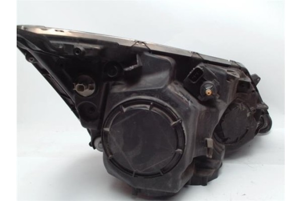 Recambio de faro delantero izquierdo para honda cr-v iii 2.0 i referencia OEM IAM P6914L  