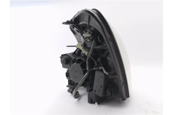 Recambio de faro delantero dcho para hyundai h-1 furgón 2.5 crdi referencia OEM IAM 921024A610  