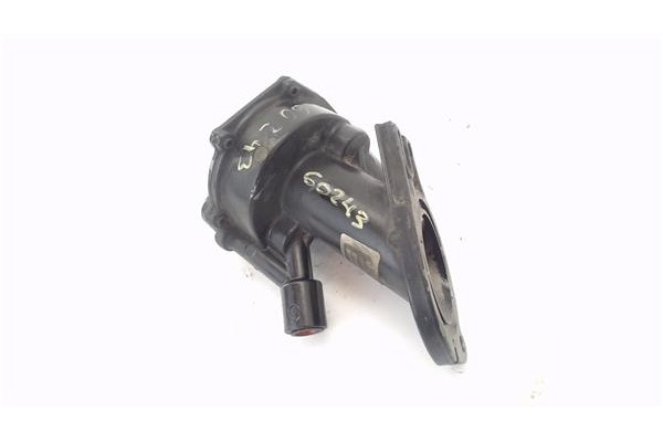 Recambio de depresor freno para ford transit connect (tc7) 1.8 furgón ft 200s (2006) referencia OEM IAM 93BB2A451AC  
