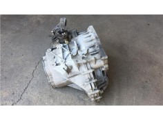 Recambio de caja cambios manual para mini mini (r56) 1.6 cooper d referencia OEM IAM 2300756872104 0280996 CIN 
