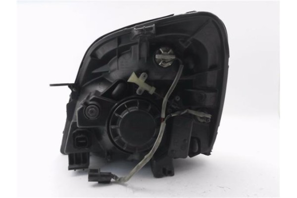 Recambio de faro delantero dcho para hyundai h-1 furgón 2.5 crdi referencia OEM IAM 921024A610  
