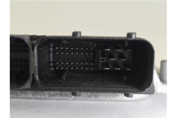 Recambio de centralita para volkswagen golf iv berlina (1j1) 1.9 tdi referencia OEM IAM 038906019FE 0281010744 