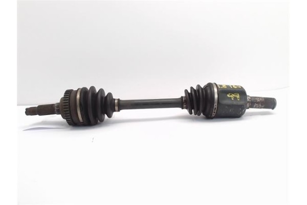 Recambio de palier delantero izquierdo para kia shuma 1.8 i 16v referencia OEM IAM XX  