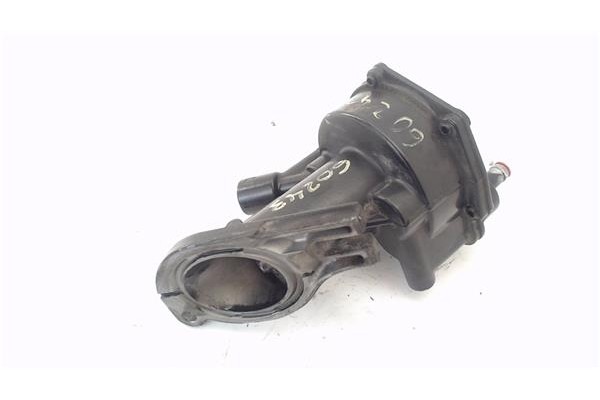 Recambio de depresor freno para ford transit connect (tc7) 1.8 furgón ft 200s (2006) referencia OEM IAM 93BB2A451AC  