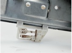 Recambio de mecanismo elevalunas trasero izquierdo para renault megane ii berlina 5p referencia OEM IAM   