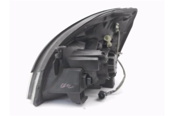 Recambio de faro delantero dcho para hyundai h-1 furgón 2.5 crdi referencia OEM IAM 921024A610  