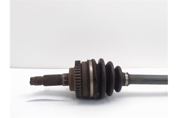 Recambio de palier delantero izquierdo para kia shuma 1.8 i 16v referencia OEM IAM XX  