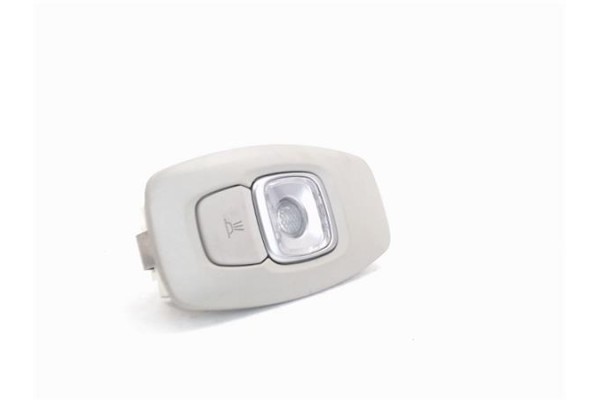 Recambio de luz trasero derecha techo para renault grand scenic iv 1.2 tce referencia OEM IAM 264301419R 7255 