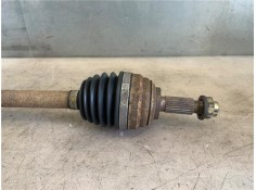 Recambio de palier delantero derecho para renault modus i 1.5 dci (fp0f, jp0f) referencia OEM IAM 8200618111 7711497417 