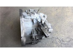 Recambio de caja cambios manual para mini mini (r56) 1.6 cooper d referencia OEM IAM 2300756872104 0280996 CIN 