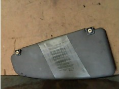 Recambio de parasol izquierdo para fiat i doblo (119) 1.3 jtd referencia OEM IAM   