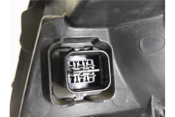 Recambio de faro delantero dcho para hyundai h-1 furgón 2.5 crdi referencia OEM IAM 921024A610  