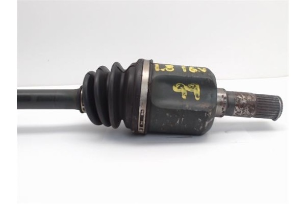 Recambio de palier delantero izquierdo para kia shuma 1.8 i 16v referencia OEM IAM XX  