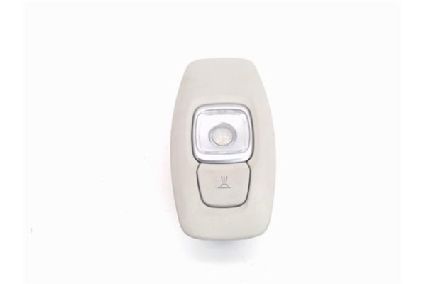 Recambio de luz trasero derecha techo para renault grand scenic iv 1.2 tce referencia OEM IAM 264301419R 7255 