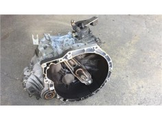 Recambio de caja cambios manual para mini mini (r56) 1.6 cooper d referencia OEM IAM 2300756872104 0280996 CIN 