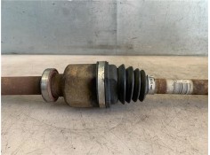 Recambio de palier delantero derecho para renault modus i 1.5 dci (fp0f, jp0f) referencia OEM IAM 8200618111 7711497417 