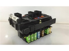 Recambio de caja fusibles/rele para citroen c3 1.4 hdi referencia OEM IAM 9650618380 T118470004L 