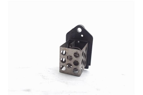 Recambio de regulador ventilador climatizacion para peugeot 206 1.4 hdi eco 70 referencia OEM IAM 9641212480  