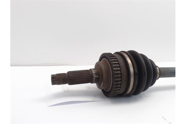 Recambio de palier delantero izquierdo para kia shuma 1.8 i 16v referencia OEM IAM XX  