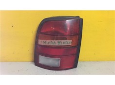Recambio de piloto trasero derecho para nissan micra (k11) 1.0 básico (k11) referencia OEM IAM   