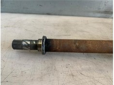 Recambio de palier delantero derecho para renault modus i 1.5 dci (fp0f, jp0f) referencia OEM IAM 8200618111 7711497417 