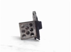 Recambio de regulador ventilador climatizacion para peugeot 206 1.4 hdi eco 70 referencia OEM IAM 9641212480  