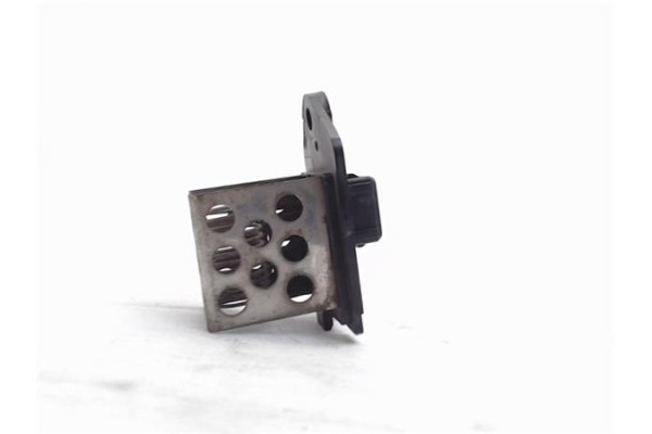 Recambio de regulador ventilador climatizacion para peugeot 206 1.4 hdi eco 70 referencia OEM IAM 9641212480  