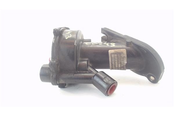 Recambio de depresor freno para ford transit connect (tc7) 1.8 furgón ft 200s (2006) referencia OEM IAM 93BB2A451AC  