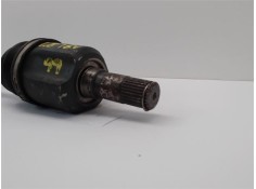 Recambio de palier delantero izquierdo para kia shuma 1.8 i 16v referencia OEM IAM XX  