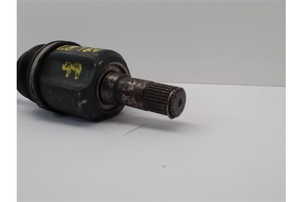 Recambio de palier delantero izquierdo para kia shuma 1.8 i 16v referencia OEM IAM XX  