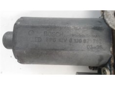 Recambio de mecanismo elevalunas delantero derecho para citroen xsara picasso 2.0 hdi referencia OEM IAM 9222F9  